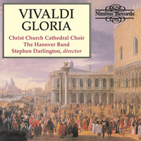 Thumbnail for the Antonio Vivaldi - Vivaldi: Gloria link, provided by host site