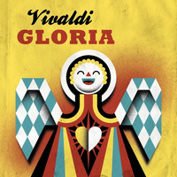 Thumbnail for the Antonio Vivaldi - Vivaldi Gloria link, provided by host site