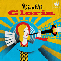 Thumbnail for the Antonio Vivaldi - Vivaldi - Gloria link, provided by host site