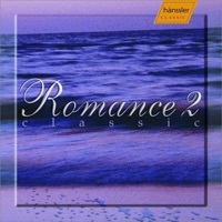 Thumbnail for the Moscow Radio Symphony Orchestra - Vivaldi - Grieg - Bach, J.S: Classic Romance 2 link, provided by host site