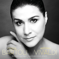 Thumbnail for the Antonio Vivaldi - Vivaldi: Il Giustino, RV 717: "Vedrò con mio diletto" link, provided by host site