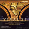 Thumbnail for the Catherine Bott - Vivaldi: In Furore Iustissimae Irae, Laudate Pueri Dominum, Sonatas & Concerto for Strings link, provided by host site