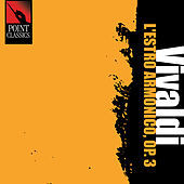 Thumbnail for the Eugen Duvier - Vivaldi: L'estro Armonico, Op. 3 link, provided by host site