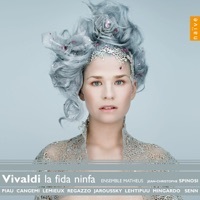 Thumbnail for the Ensemble Matheus - Vivaldi: La fida ninfa link, provided by host site