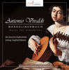 Thumbnail for the Siegfried Behrend - Vivaldi: Mandolinemusik (Music for Mandolins) link, provided by host site
