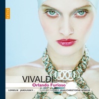 Thumbnail for the Ensemble Matheus - Vivaldi: Orlando Furioso (Extraits/Highlights) link, provided by host site