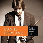 Image of Daniel Rowland linking to their artist page due to link from them being at the top of the main table on this page