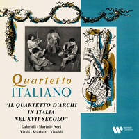 Thumbnail for the Antonio Vivaldi - Vivaldi: Sonata a quattro in E-Flat Major, RV 130 "Al Santo Sepolcro": I. Largo molto link, provided by host site