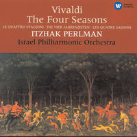 Thumbnail for the Israel Philharmonic Orchestra - Vivaldi: The Four Seasons link, provided by host site