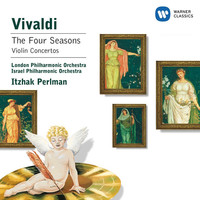 Thumbnail for the Antonio Vivaldi - Vivaldi : The Four Seasons etc link, provided by host site