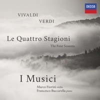 Thumbnail for the Marco Fiorini - Vivaldi: The Four Seasons, Violin Concerto No. 1 in E Major, RV 269 "Spring": I. Allegro link, provided by host site