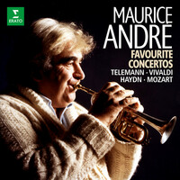 Thumbnail for the Antonio Vivaldi - Vivaldi: Trumpet Concerto in B-Flat Major, Op. 7 No. 1, RV 465: I. Allegro (Transcr. of Oboe Concerto) link, provided by host site