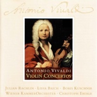 Thumbnail for the Julian Rachlin - Vivaldi: Violin Concertos link, provided by host site