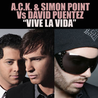 Thumbnail for the ACK - Vive La Vida 2010 REMIXES link, provided by host site