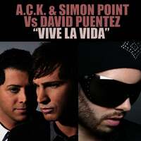 Thumbnail for the ACK! - Vive La Vida link, provided by host site