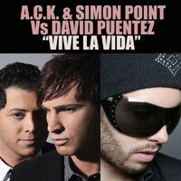 Thumbnail for the A.C.K - Vive La Vida link, provided by host site