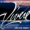 Thumbnail for the DJ Tatana - Vivere [Mr. Pink Remix] link, provided by host site