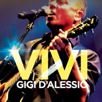 Image of Gigi D'Alessio linking to their artist page due to link from them being at the top of the main table on this page