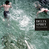 Thumbnail for the Delta Spirit - Vivian link, provided by host site