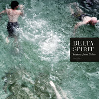Thumbnail for the Delta Spirit - Vivian link, provided by host site