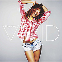 Thumbnail for the Crystal Kay - VIVID link, provided by host site