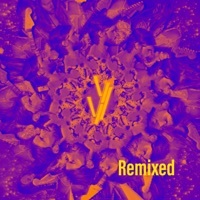 Thumbnail for the ViVii - ViVii Remixed link, provided by host site