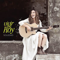 Thumbnail for the Soledad - Vivir Es Hoy link, provided by host site