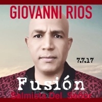 Image of Giovanni Rios linking to their artist page due to link from them being at the top of the main table on this page