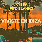 Thumbnail for the Kybba - Viviste En Ibiza link, provided by host site