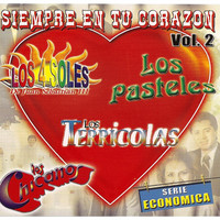 Thumbnail for the Los Terricolas - Vivras link, provided by host site