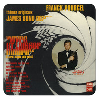 Thumbnail for the Franck Pourcel - Vivre et laisser mourir link, provided by host site