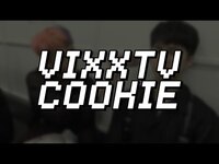 Thumbnail for the VIXX - 빅스(VIXX) TV cookie #4 link, provided by host site