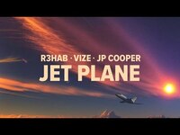 Thumbnail for the R3hab - Jet Plane link, provided by host site