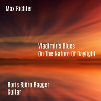 Thumbnail for the Max Richter - Vladimir's Blues / On The Nature Of Daylight link, provided by host site