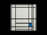 Thumbnail for the Bec Plexus - Vlakken & Lijnen - Compositie IIb link, provided by host site