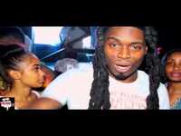 Thumbnail for the Kodak Black - Vlog 3 - F**k da industry I'm in da streets (TAKEFLIGHTFILMS) link, provided by host site