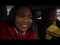 Thumbnail for the Summerella - VLOG : ALMOST GOT IN WRECK /HANGING OUT W BESTIE link, provided by host site