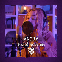Thumbnail for the VNSSA - Vnssa - Live at Dozen Sessions link, provided by host site