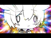 Thumbnail for the Mafumafu - 【】レッツゴー！まふまふ（仮題）【#VocaDuo2025】 link, provided by host site