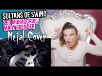 Thumbnail for the Tara Simon - Vocal Coach Reacts to Sultans of Swing - Leo Moracchioli link, provided by host site