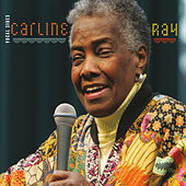 Thumbnail for the Carline Ray - Vocal Sides link, provided by host site