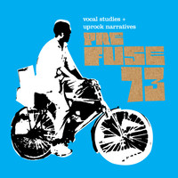Thumbnail for the Prefuse 73 - Vocal Studies and Uprock Narratives link, provided by host site
