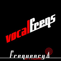 Thumbnail for the Frequency - Vocalfreqs link, provided by host site