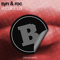 Thumbnail for the Syn - Vocalicious link, provided by host site