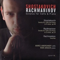 Image of Boris Andrianov linking to their artist page due to link from them being at the top of the main table on this page