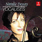 Thumbnail for the Natalie Dessay - Vocalises link, provided by host site