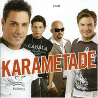 Image of Karametade linking to their artist page due to link from them being at the top of the main table on this page