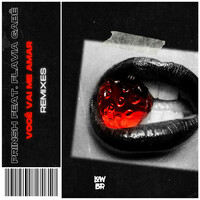 Thumbnail for the Prinsh - Você Vai Me Amar (Remixes) link, provided by host site