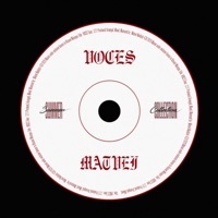 Image of MATVEÏ linking to their artist page due to link from them being at the top of the main table on this page