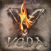 Thumbnail for the Voda - Voda link, provided by host site